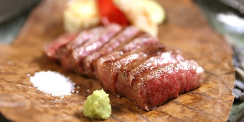 新橋 鉄板焼きが楽しめるお店選 編集部おすすめ ワンランク上の贅沢ができるお店を厳選 おすすめ旅行を探すならトラベルブック Travelbook