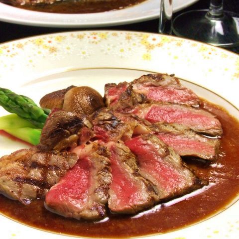 埼玉 絶品和牛を満喫 大宮でおすすめの鉄板焼きディナー４選 おすすめ旅行を探すならトラベルブック Travelbook