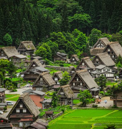 岐阜 世界遺産とともに訪れたい 白川郷のおすすめ観光スポット５選 おすすめ旅行を探すならトラベルブック Travelbook