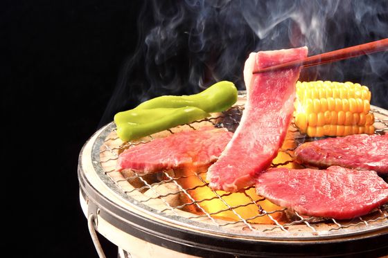 食べ放題が人気の 牛繁 の魅力 システムや料金 話題のメニューについて紹介 おすすめ旅行を探すならトラベルブック Travelbook