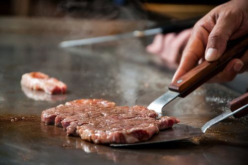 七輪があるお店アリ 北千住でおすすめの肉料理のお店 おすすめ旅行を探すならトラベルブック Travelbook