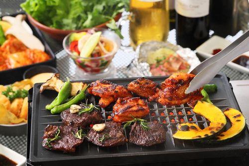 おトクな飲み放題も 渋谷でおすすめのビアガーデン ビアホール6選 おすすめ旅行を探すならトラベルブック Travelbook