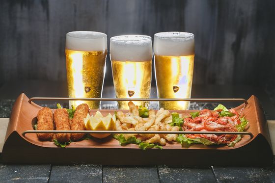 3ページ目 人気店を厳選 渋谷で飲み放題付きのおすすめレストラン 居酒屋 おすすめ旅行を探すならトラベルブック Travelbook