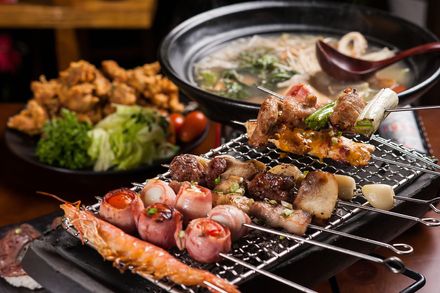北千住のおすすめ飲み屋まとめ 美味しいお酒とご飯を食べられるお店一覧 おすすめ旅行を探すならトラベルブック Travelbook