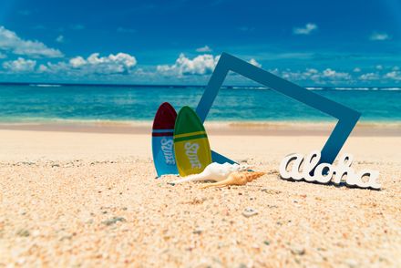 グアム旅行 持ち物リストやwi Fi ワイファイ まで紹介 おすすめ旅行を探すならトラベルブック Travelbook