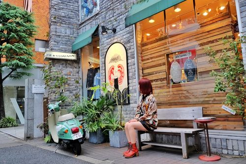 3ページ目 東急線トライアングルチケットで行く おしゃれスポット巡り おすすめ旅行を探すならトラベルブック女子旅