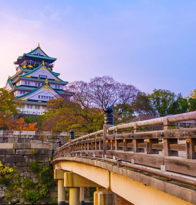 大阪の名所まとめ 絶対に行きたいランキング上位の観光スポット おすすめ旅行を探すならトラベルブック Travelbook 大阪の名所まとめ 絶対に行きたいランキング上位の観光スポット おすすめ旅行を探すならトラベルブック Travelbook