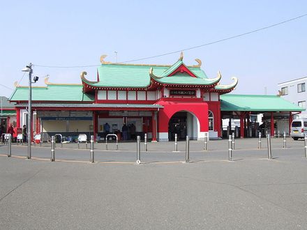 小田急江ノ島線 片瀬江ノ島駅周辺について 様々な情報を集めてみました おすすめ旅行を探すならトラベルブック Travelbook 小田急江ノ島線 片瀬江ノ島駅周辺について 様々な情報を集めてみました おすすめ旅行を探すならトラベルブック Travelbook