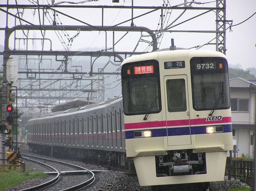 京王線・八幡山駅と周辺について!様々な情報を集めてみました