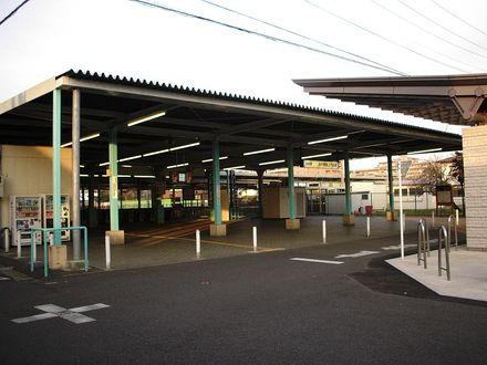京王競馬場線 府中競馬正門前駅と周辺について 様々な情報を集めてみました おすすめ旅行を探すならトラベルブック Travelbook