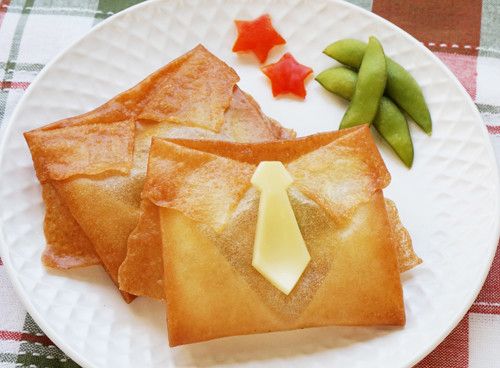 4ページ目 父の日 お父さんウケ間違いなし 父の日のおすすめメニューレシピ おすすめ旅行を探すならトラベルブック Travelbook