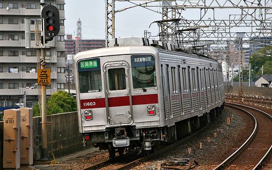 東武伊勢崎線 越谷駅と周辺について 様々な情報を集めてみました おすすめ旅行を探すならトラベルブック Travelbook