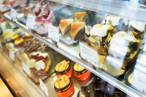 3ページ目 目黒区のおすすめケーキ屋さん１３選 ネット予約もできる人気店まとめ おすすめ旅行を探すならトラベルブック Travelbook