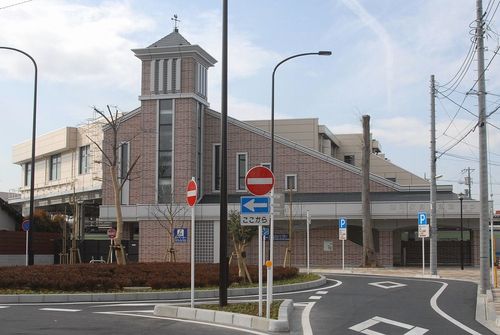 東武野田線 運河駅と周辺について 様々な情報を集めてみました おすすめ旅行を探すならトラベルブック Travelbook