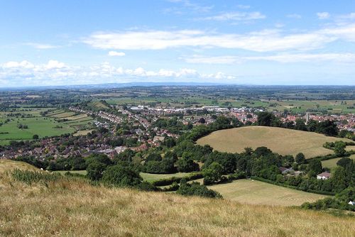 イギリス最大のパワースポット グラストンベリー に行ってみよう おすすめ旅行を探すならトラベルブック Travelbook