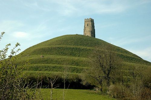 イギリス最大のパワースポット グラストンベリー に行ってみよう おすすめ旅行を探すならトラベルブック Travelbook