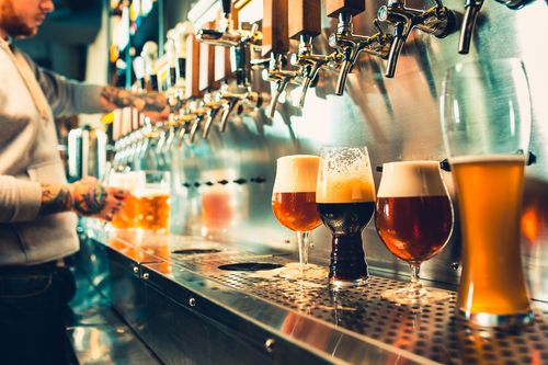 4ページ目 高田馬場で飲み放題付きのおすすめレストラン 居酒屋15選 おすすめ旅行を探すならトラベルブック Travelbook