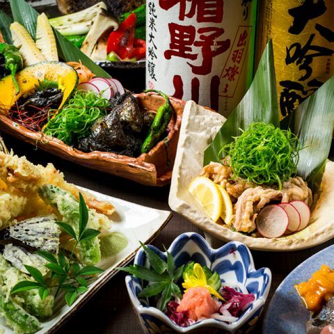 3ページ目 高田馬場で飲み放題付きのおすすめレストラン 居酒屋15選 おすすめ旅行を探すならトラベルブック Travelbook