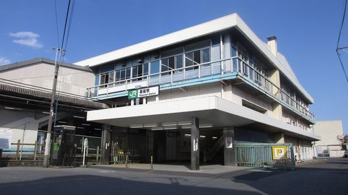 Jr総武本線 幕張駅と周辺について 様々な情報を集めてみました おすすめ旅行を探すならトラベルブック Travelbook