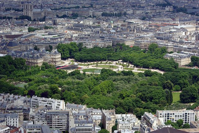 (2ページ目)【パリ】公園でのんびり過ごそう♪おすすめの公園・庭園・広場6選 - おすすめ旅行を探すならトラベルブック(TravelBook)