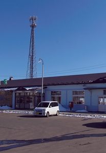JR根室本線・根室駅と周辺について!様々な情報を集めてみました