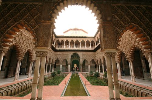 スペイン 情熱の街 セビリアのおすすめ観光地5選 おすすめ旅行を探すならトラベルブック Travelbook スペイン 情熱の街 セビリアのおすすめ観光地5選 おすすめ旅行を探すならトラベルブック Travelbook