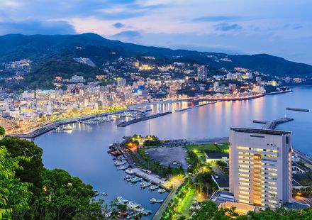 熱海旅行でおすすめのデートスポット 見どころ紹介 おすすめ旅行を探すならトラベルブック Travelbook 熱海旅行でおすすめのデートスポット 見どころ紹介 おすすめ旅行を探すならトラベルブック Travelbook