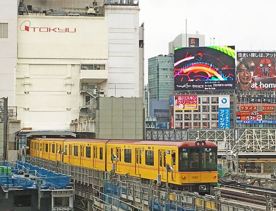 東京メトロ銀座線 日本橋駅と周辺について 様々な情報を集めてみました おすすめ旅行を探すならトラベルブック Travelbook