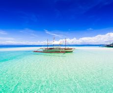 セブ島 観光 一度は行ってみたい 人気おすすめの観光スポット26選 おすすめ旅行を探すならトラベルブック Travelbook