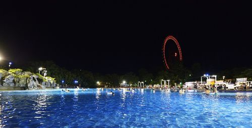 4ページ目 年 東京 東京近郊でおすすめのナイトプール25選 おすすめ旅行を探すならトラベルブック Travelbook