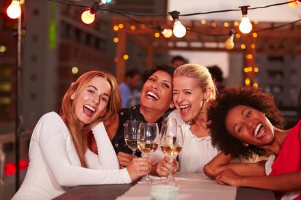 2ページ目 新宿での女子会おすすめスポット23選 いつでも楽しく語りたい おすすめ旅行を探すならトラベルブック女子旅