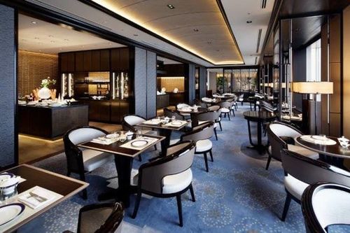 ザ リッツ カールトン 東京 六本木駅直結 東京ミッドタウンにある極上ラグジュアリーホテル おすすめ旅行を探すならトラベルブック Travelbook