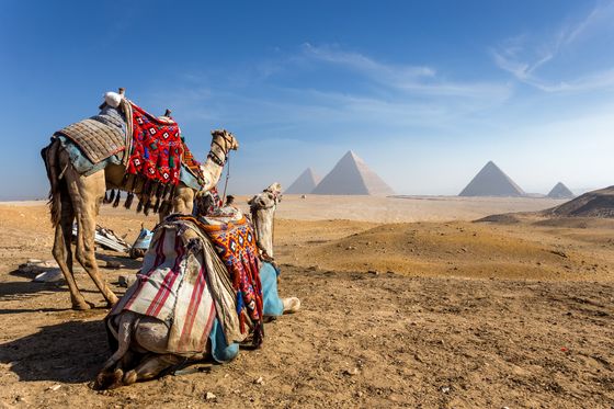 エジプト旅行で準備しておくべき持ち物は 失敗しないための持ち物リスト おすすめ旅行を探すならトラベルブック Travelbook エジプト旅行で準備しておくべき持ち物は 失敗しないための持ち物リスト おすすめ旅行を探すならトラベルブック Travelbook