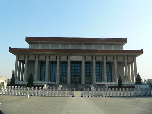 北京 ガイドツアーでは行けない 驚きの穴場的スポット４選 おすすめ旅行を探すならトラベルブック Travelbook