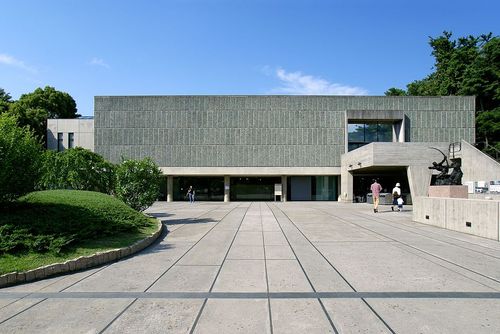 世界各地】世界遺産登録を目指す「ル・コルビュジェの建築物