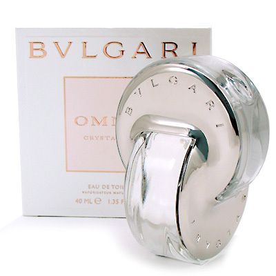 BVLGARI ブルガリ オムニア パライバ オードパルファム ブルガリ
