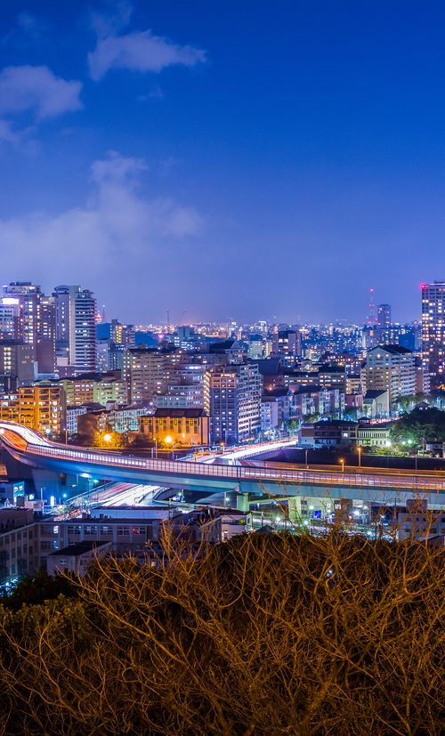 福岡の格安ホテル 素泊まりや2人で泊まれるお得な宿をご紹介 おすすめ旅行を探すならトラベルブック Travelbook