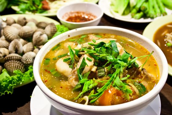 新橋 美味しいタイ料理が食べられるお店選 編集部おすすめ 本場の味を楽しみたいならここ おすすめ旅行を探すならトラベルブック Travelbook