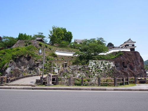 大分 城下町 臼杵でおすすめの歴史を感じる観光スポット5選 おすすめ旅行を探すならトラベルブック Travelbook 大分 城下町 臼杵でおすすめの歴史を感じる観光スポット5選 おすすめ旅行を探すならトラベルブック Travelbook