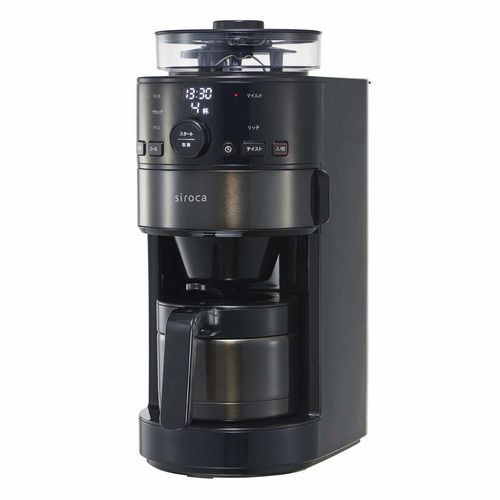 家でも本格コーヒーが飲める コーヒーメーカーのベスト１５ 自分らしい便利な暮らしを トラベルブック Travelbook