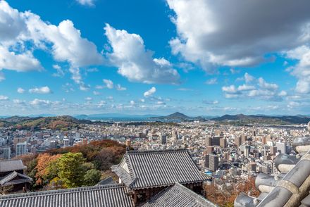 松山市で食べログ3 5以上のお店 美味いグルメ店から飲んだくれるお店を集めました おすすめ旅行を探すならトラベルブック Travelbook