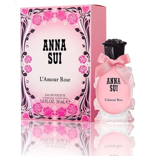 かわいいボトルが大人気 アナスイ Annasui の香水おすすめランキングtop15 自分らしい便利な暮らしを トラベルブック Travelbook