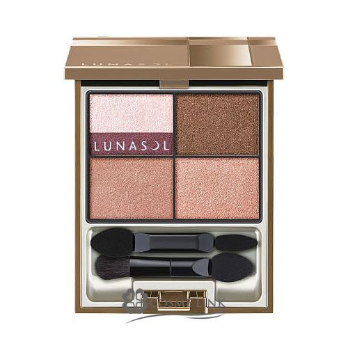 最新版 ルナソルの人気アイシャドウ おすすめtop15 自分らしい便利な暮らしを トラベルブック Travelbook