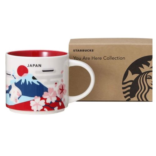 スタバのエリア限定タンブラー マグカップが欲しい方へ 旅の思い出にも トラブルブック