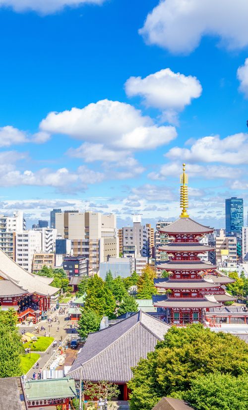 東京スカイツリー周辺のおすすめ子連れホテル 口コミ評判の高い宿をご紹介 子育て情報を探すならトラベルブックファミリー