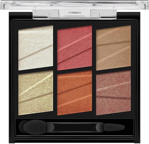 アイシャドウパレット の 口コミtop１５ これを見ておけばok 自分らしい便利な暮らしを トラベルブック Travelbook