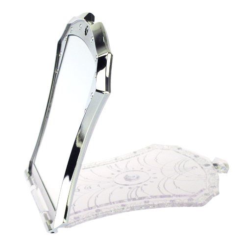 かわいい鏡人気１０選 女子力をアゲちゃお トラブルブック