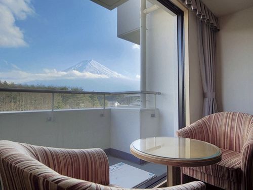 山梨のおすすめ子供連れホテル選 プール付きの人気宿もご紹介 子育て情報を探すならトラベルブックファミリー