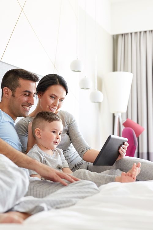 品川周辺のおすすめ子供連れホテル10選 口コミ評判の高い宿をご紹介 子育て情報を探すならトラベルブックファミリー