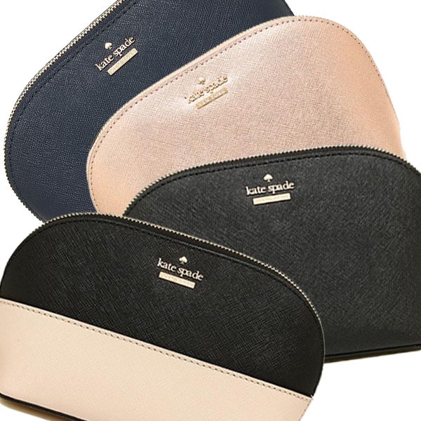 化粧ポーチも華やかに 人気ブランドのポーチランキングまとめ 自分らしい便利な暮らしを トラベルブック Travelbook